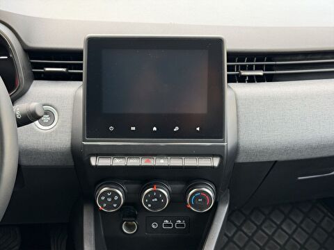 renault, clio, 1.0 tce evolution x-tronic, otomatik, benzin 2.el otomobil | renew 16