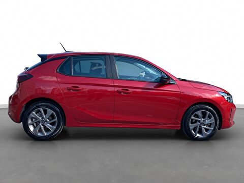opel, corsa, hatchback 1.2 turbo edition otomatik, otomatik, benzin 2.el otomobil | renew 5