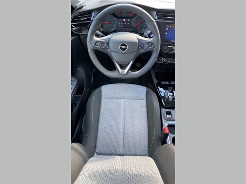 opel, corsa, hatchback 1.2 turbo edition otomatik, otomatik, benzin 2.el otomobil | renew 14
