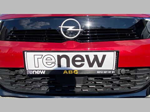 opel, corsa, hatchback 1.2 turbo edition otomatik, otomatik, benzin 2.el otomobil | renew 18