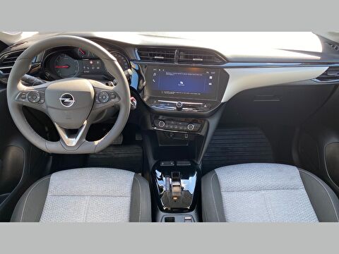 opel, corsa, hatchback 1.2 turbo edition otomatik, otomatik, benzin 2.el otomobil | renew 9