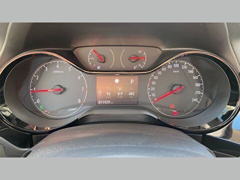 opel, corsa, hatchback 1.2 turbo edition otomatik, otomatik, benzin 2.el otomobil | renew 7