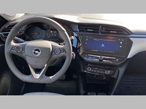 opel, corsa, hatchback 1.2 turbo edition otomatik, otomatik, benzin 2.el otomobil | renew 8
