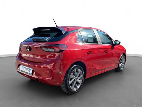 opel, corsa, hatchback 1.2 turbo edition otomatik, otomatik, benzin 2.el otomobil | renew 3