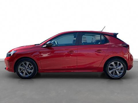 opel, corsa, hatchback 1.2 turbo edition otomatik, otomatik, benzin 2.el otomobil | renew 4