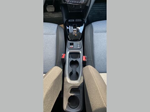 opel, corsa, hatchback 1.2 turbo edition otomatik, otomatik, benzin 2.el otomobil | renew 15