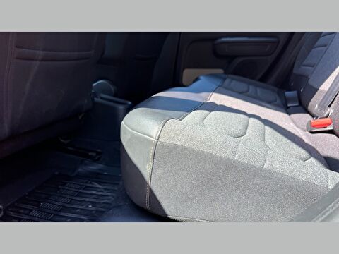 citroen, c3, hatchback 1.2 puretech s&s feel bold eat6, otomatik, benzin 2.el otomobil | renew 12