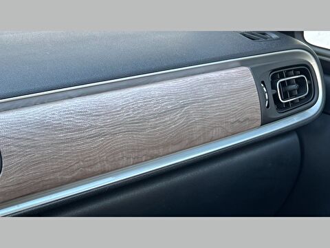 citroen, c3, hatchback 1.2 puretech s&s feel bold eat6, otomatik, benzin 2.el otomobil | renew 21