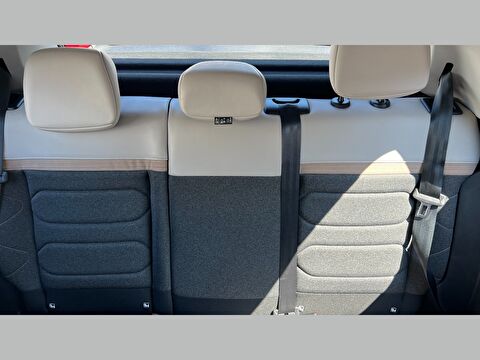 citroen, c3, hatchback 1.2 puretech s&s feel bold eat6, otomatik, benzin 2.el otomobil | renew 11