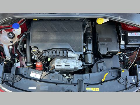 citroen, c3, hatchback 1.2 puretech s&s feel bold eat6, otomatik, benzin 2.el otomobil | renew 17
