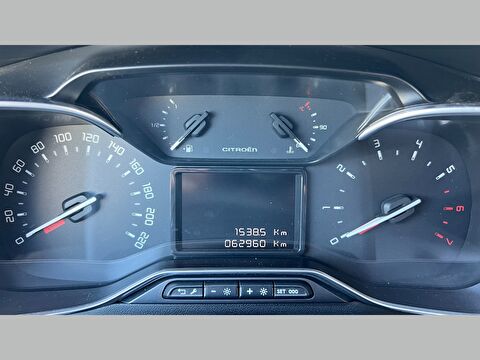 citroen, c3, hatchback 1.2 puretech s&s feel bold eat6, otomatik, benzin 2.el otomobil | renew 9