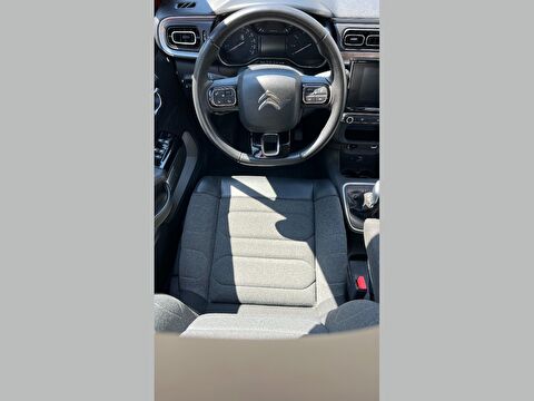 citroen, c3, hatchback 1.2 puretech s&s feel bold eat6, otomatik, benzin 2.el otomobil | renew 15