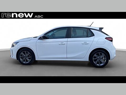 opel, corsa, hatchback 1.2 turbo edition otomatik, otomatik, benzin 2.el otomobil | renew 5