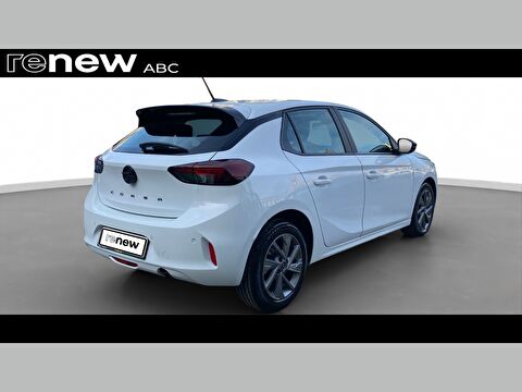 opel, corsa, hatchback 1.2 turbo edition otomatik, otomatik, benzin 2.el otomobil | renew 3