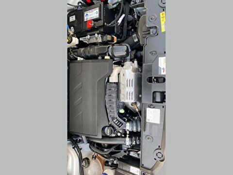 opel, corsa, hatchback 1.2 turbo edition otomatik, otomatik, benzin 2.el otomobil | renew 17