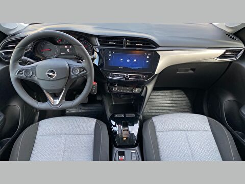 opel, corsa, hatchback 1.2 turbo edition otomatik, otomatik, benzin 2.el otomobil | renew 8