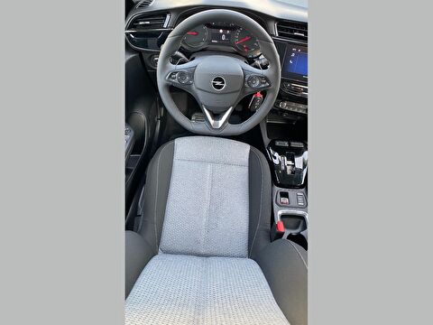 opel, corsa, hatchback 1.2 turbo edition otomatik, otomatik, benzin 2.el otomobil | renew 15