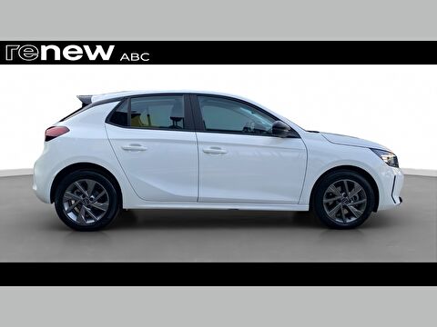 opel, corsa, hatchback 1.2 turbo edition otomatik, otomatik, benzin 2.el otomobil | renew 4