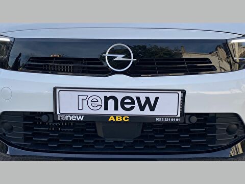 opel, corsa, hatchback 1.2 turbo edition otomatik, otomatik, benzin 2.el otomobil | renew 18