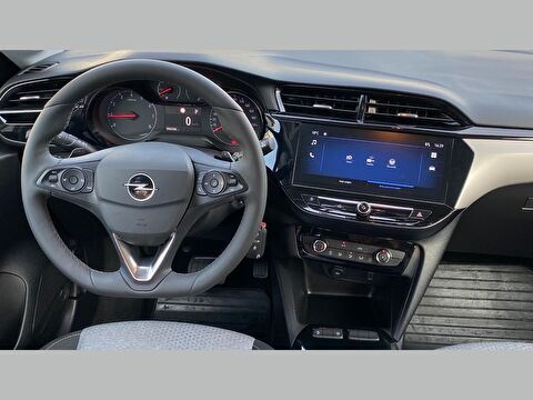 opel, corsa, hatchback 1.2 turbo edition otomatik, otomatik, benzin 2.el otomobil | renew 14