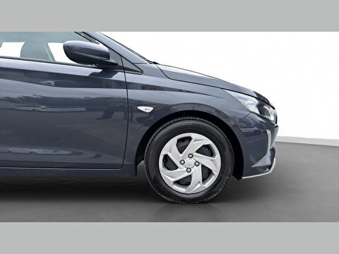 hyundai, i20, hatchback 1.0 t-gdı jump dct, otomatik, benzin 2.el otomobil | renew 6