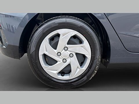 hyundai, i20, hatchback 1.0 t-gdı jump dct, otomatik, benzin 2.el otomobil | renew 7