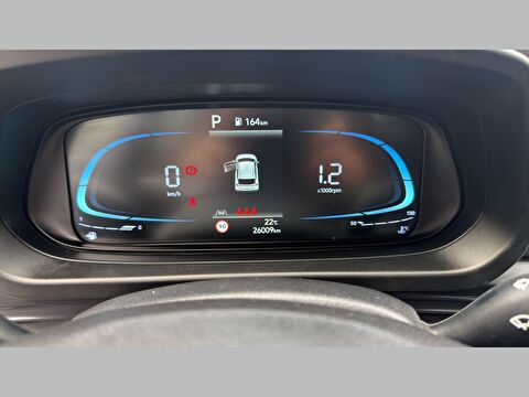 hyundai, i20, hatchback 1.0 t-gdı jump dct, otomatik, benzin 2.el otomobil | renew 12