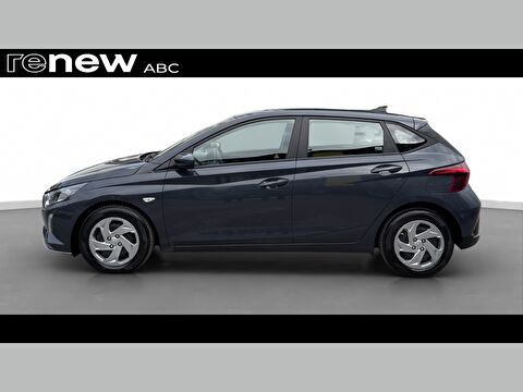 hyundai, i20, hatchback 1.0 t-gdı jump dct, otomatik, benzin 2.el otomobil | renew 4