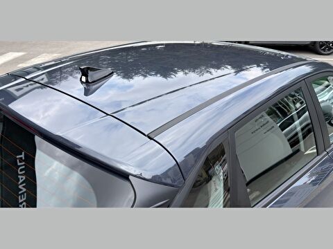 hyundai, i20, hatchback 1.0 t-gdı jump dct, otomatik, benzin 2.el otomobil | renew 21