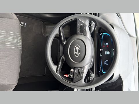 hyundai, i20, hatchback 1.0 t-gdı jump dct, otomatik, benzin 2.el otomobil | renew 18