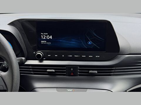 hyundai, i20, hatchback 1.0 t-gdı jump dct, otomatik, benzin 2.el otomobil | renew 16
