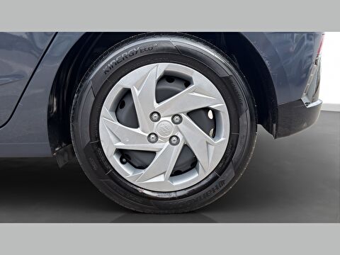hyundai, i20, hatchback 1.0 t-gdı jump dct, otomatik, benzin 2.el otomobil | renew 9