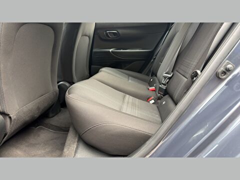 hyundai, i20, hatchback 1.0 t-gdı jump dct, otomatik, benzin 2.el otomobil | renew 15