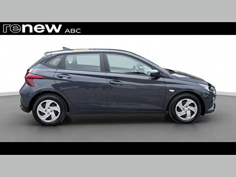 hyundai, i20, hatchback 1.0 t-gdı jump dct, otomatik, benzin 2.el otomobil | renew 5