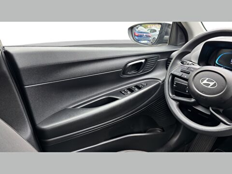 hyundai, i20, hatchback 1.0 t-gdı jump dct, otomatik, benzin 2.el otomobil | renew 23