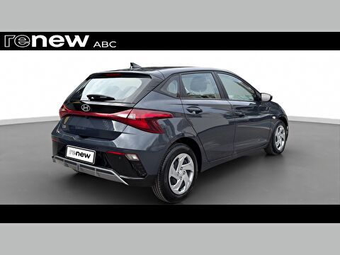 $hatchback 1.0 t-gdı jump dct, 2. el otomobil | renew 3