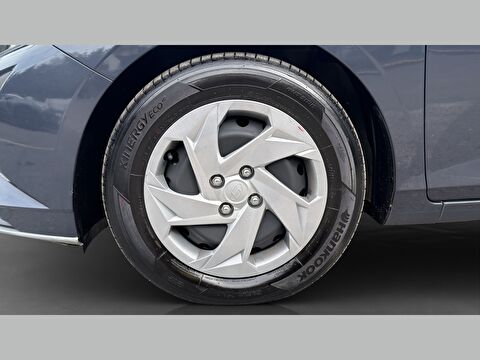 hyundai, i20, hatchback 1.0 t-gdı jump dct, otomatik, benzin 2.el otomobil | renew 8
