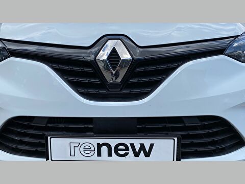 renault, clio, hatchback 1.0 tce joy x-tronic, otomatik, benzin 2.el otomobil | renew 19