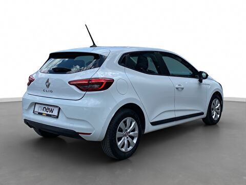 renault, clio, hatchback 1.0 tce joy x-tronic, otomatik, benzin 2.el otomobil | renew 3