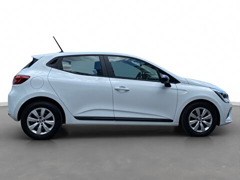 renault, clio, hatchback 1.0 tce joy x-tronic, otomatik, benzin 2.el otomobil | renew 5