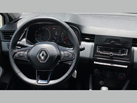 renault, clio, hatchback 1.0 tce joy x-tronic, otomatik, benzin 2.el otomobil | renew 9