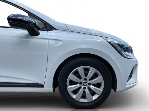 renault, clio, hatchback 1.0 tce joy x-tronic, otomatik, benzin 2.el otomobil | renew 6