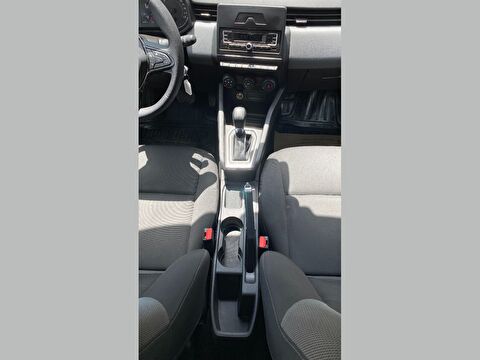 renault, clio, hatchback 1.0 tce joy x-tronic, otomatik, benzin 2.el otomobil | renew 16