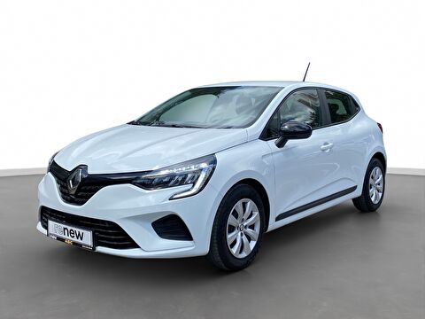 Renault, Clio, Hatchback 1.0 TCe Joy X-Tronic, Otomatik, Benzin 2. el otomobil | renew Mobile