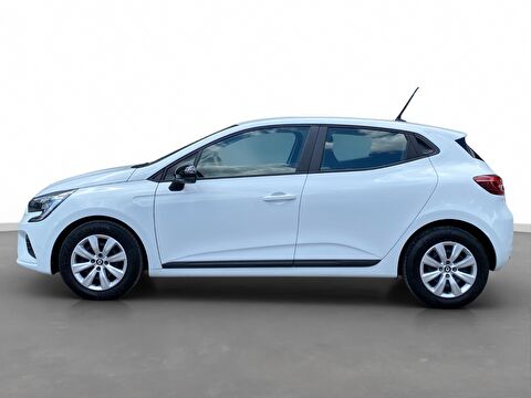 renault, clio, hatchback 1.0 tce joy x-tronic, otomatik, benzin 2.el otomobil | renew 4