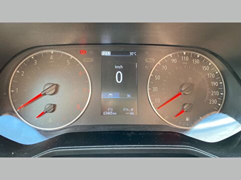 renault, clio, hatchback 1.0 tce joy x-tronic, otomatik, benzin 2.el otomobil | renew 10