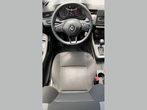 renault, clio, hatchback 1.0 tce joy x-tronic, otomatik, benzin 2.el otomobil | renew 15