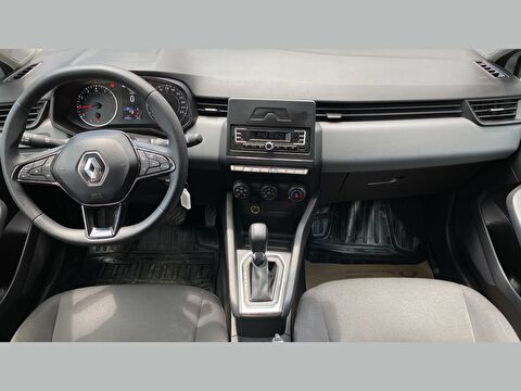 renault, clio, hatchback 1.0 tce joy x-tronic, otomatik, benzin 2.el otomobil | renew 7