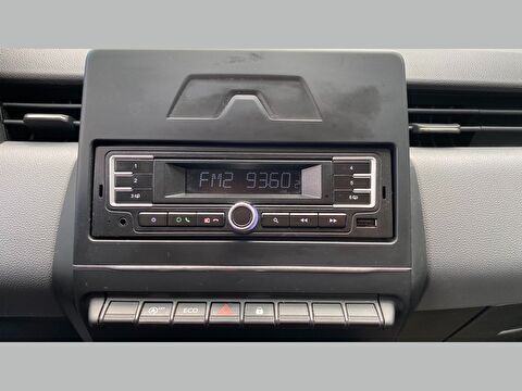 renault, clio, hatchback 1.0 tce joy x-tronic, otomatik, benzin 2.el otomobil | renew 13