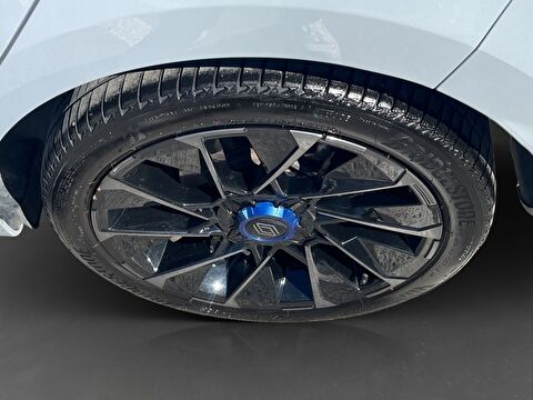 renault, clio, 1.0 tce techno esprit alpine x-tronic, otomatik, benzin 2.el otomobil | renew 8